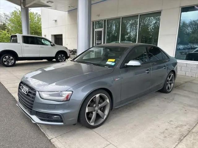 2014 Audi S4 3.0T Premium Plus for sale in Old Bridge Township, NJ