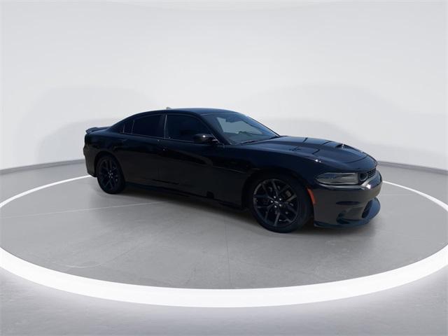 2021 Dodge Charger R/T RWD