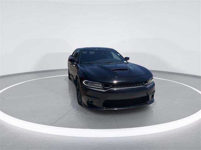 2021 Dodge Charger R/T RWD
