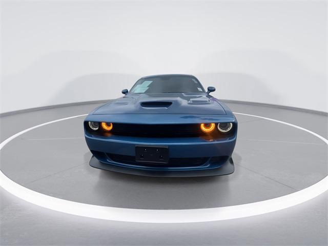2020 Dodge Challenger R/T Scat Pack Widebody 2020 Dodge Challenger R/T Scat Pack Widebody