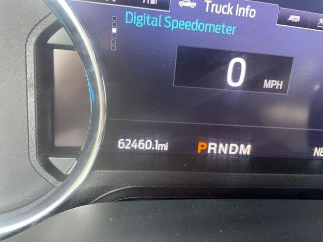 2020 Ford F-250 LARIAT