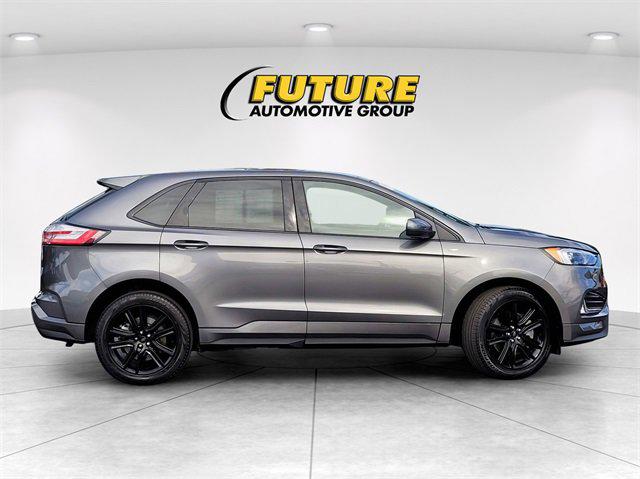 2022 Ford Edge ST-Line