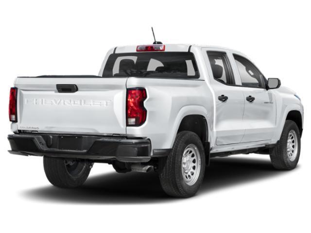2024 Chevrolet Colorado 2WD LT