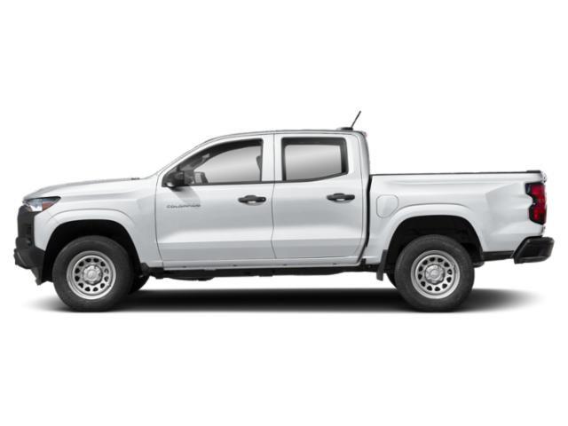 2024 Chevrolet Colorado 2WD LT