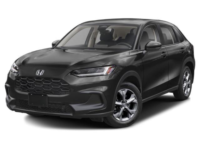 2023 Honda HR-V 2WD EX-L
