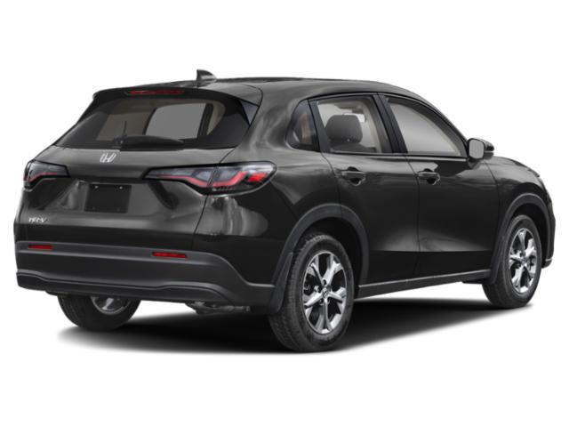 2023 Honda HR-V 2WD EX-L