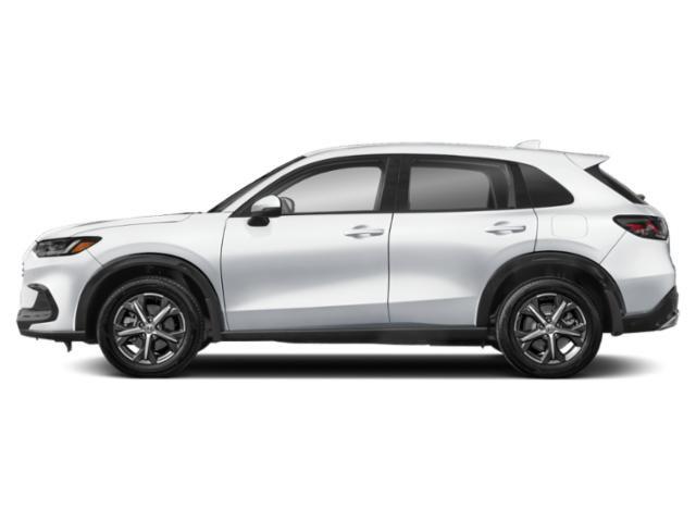 2023 Honda HR-V 2WD EX-L