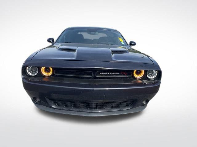 2017 Dodge Challenger R/T