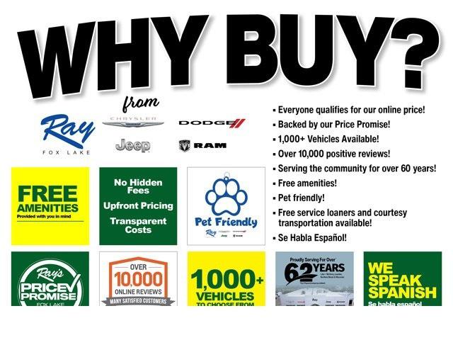 2025 Jeep Wrangler WRANGLER 4-DOOR SPORT S 2025 Jeep Wrangler WRANGLER 4-DOOR SPORT S