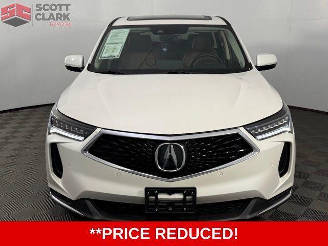 2024 Acura RDX Technology Package