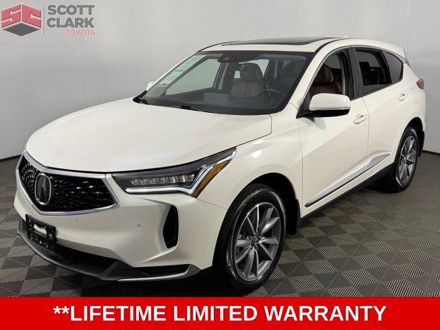 2024 Acura RDX Technology Package