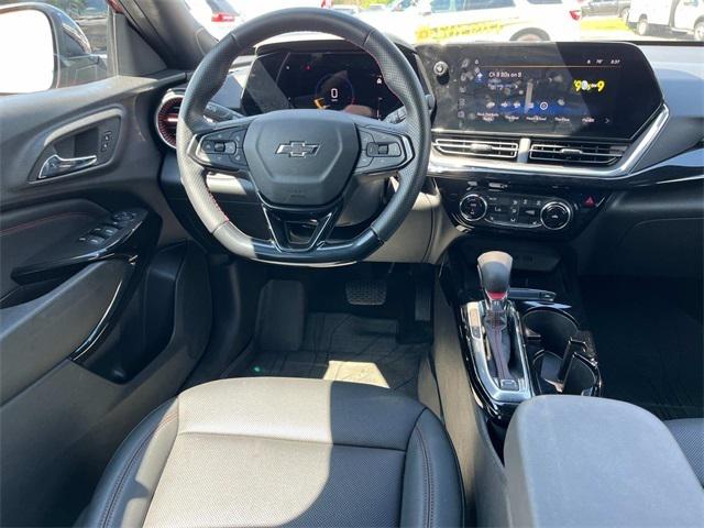 2024 Chevrolet Trax FWD 2RS