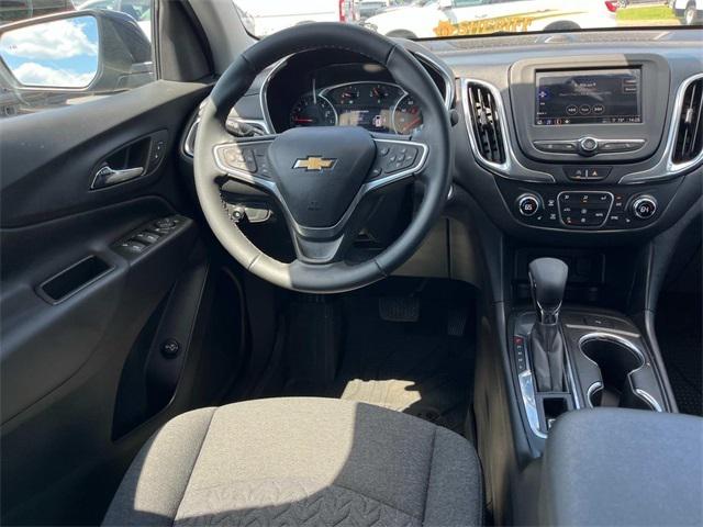 2023 Chevrolet Equinox FWD LT