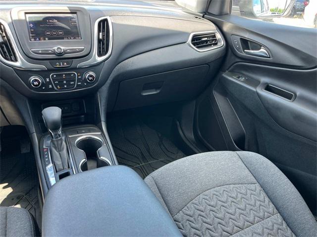 2023 Chevrolet Equinox FWD LT