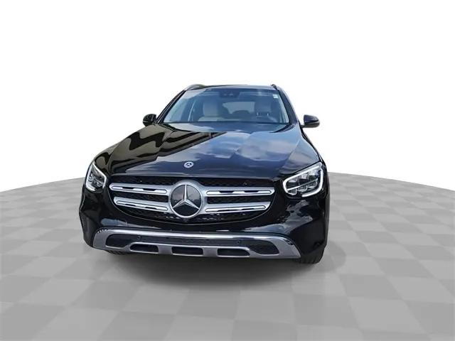 2022 Mercedes-Benz GLC 300 4MATIC SUV