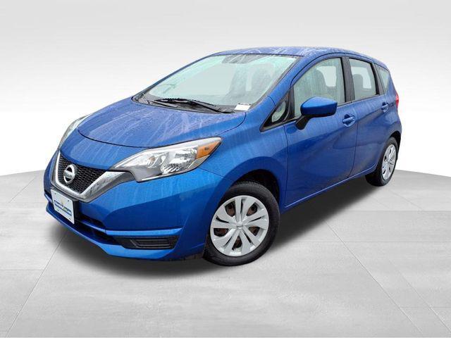 2017 Nissan Versa Note SV