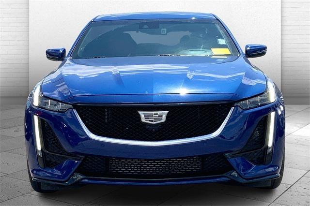 2020 Cadillac CT5 Sport