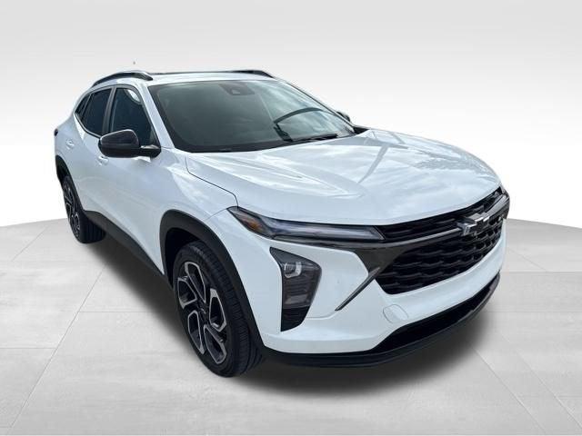 2024 Chevrolet Trax FWD 2RS