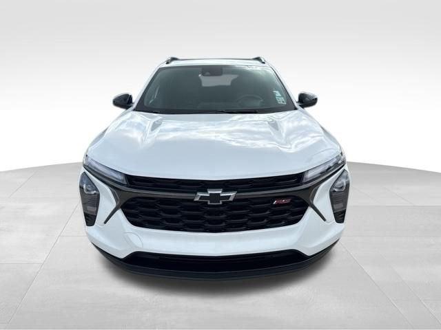 2024 Chevrolet Trax FWD 2RS