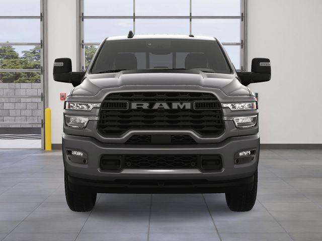 2025 RAM Ram 2500 RAM 2500 BIG HORN CREW CAB 4X4 64 BOX