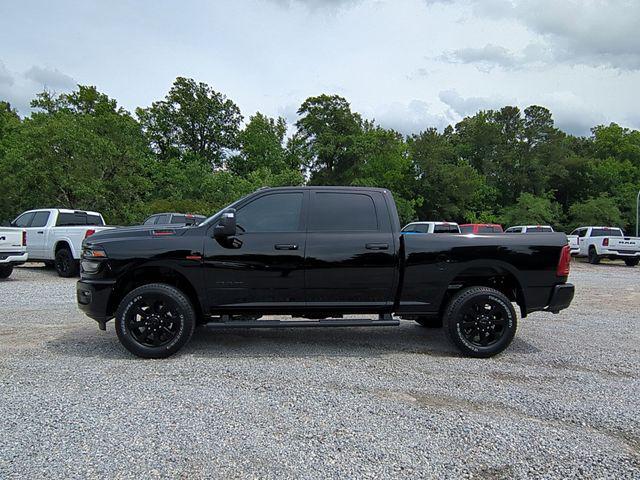 2025 RAM Ram 2500 RAM 2500 BIG HORN CREW CAB 4X4 64 BOX