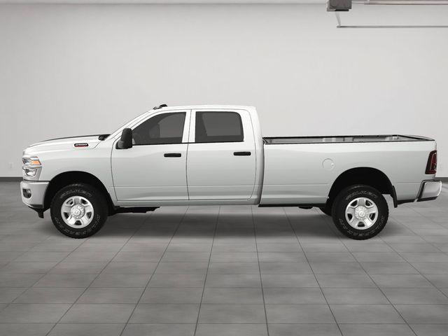 2025 RAM Ram 2500 RAM 2500 TRADESMAN CREW CAB 4X4 8 BOX