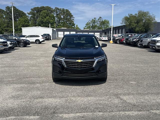 2023 Chevrolet Equinox FWD LS