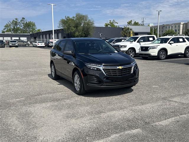 2023 Chevrolet Equinox FWD LS