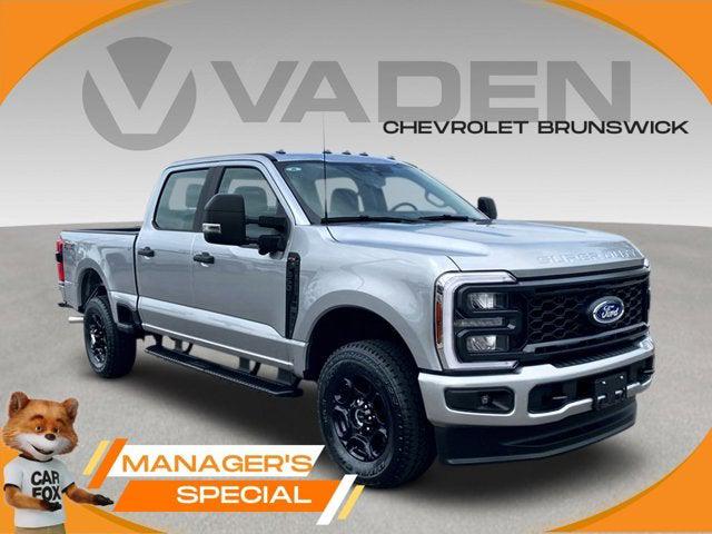 2024 Ford F-250 XL
