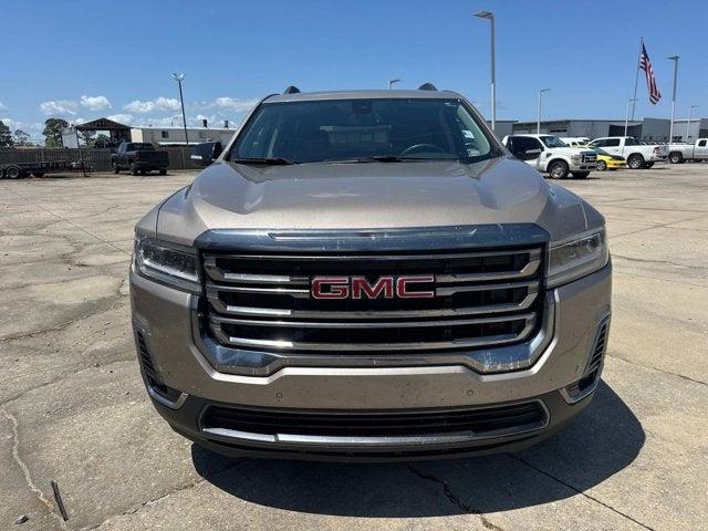 2023 GMC Acadia AWD AT4