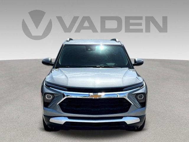 2024 Chevrolet Trailblazer FWD LT