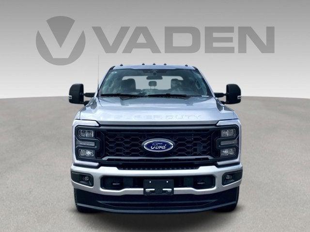 2024 Ford F-250 XL