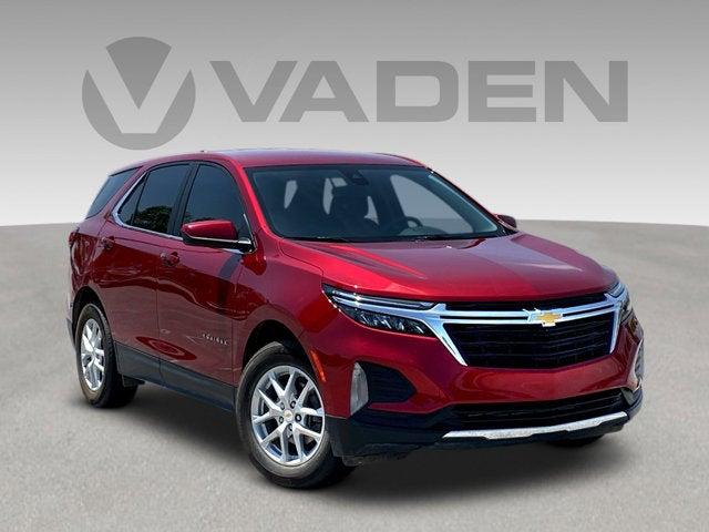 2023 Chevrolet Equinox FWD LT