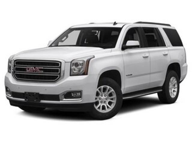 2016 GMC Yukon SLT for sale in Corvallis, OR