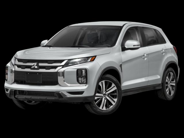 2021 Mitsubishi Outlander Sport 2.0 SE AWC