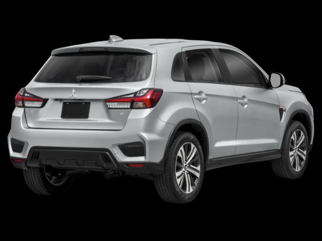 2021 Mitsubishi Outlander Sport 2.0 SE AWC