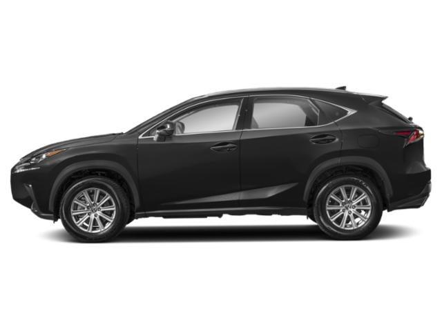 2018 Lexus NX 300 F Sport