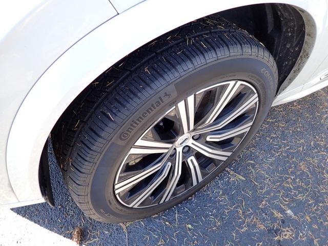 2021 Volvo XC90 T6 Inscription 7 Passenger