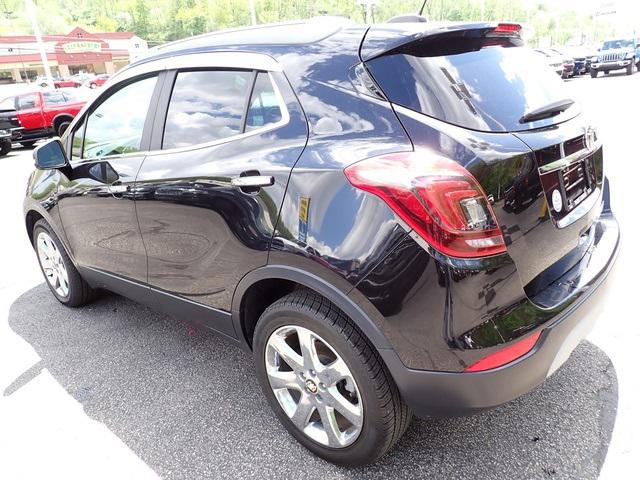 2019 Buick Encore AWD Essence
