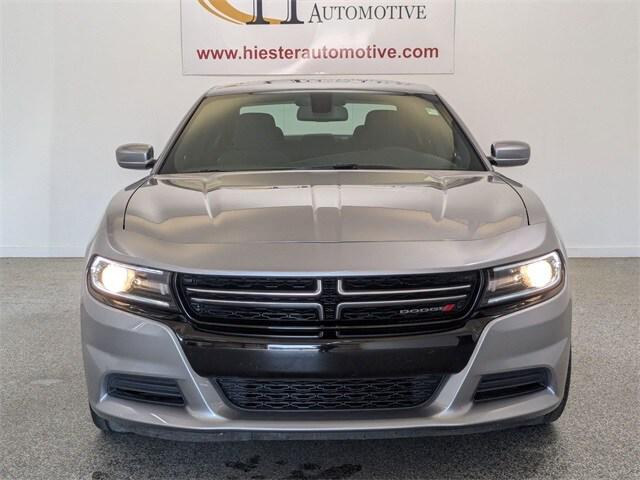 2017 Dodge Charger SE RWD
