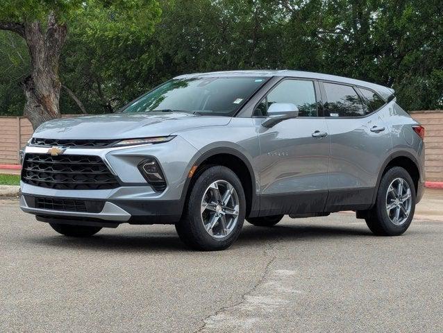 2023 Chevrolet Blazer FWD 2LT