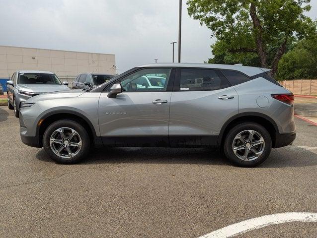 2023 Chevrolet Blazer FWD 2LT