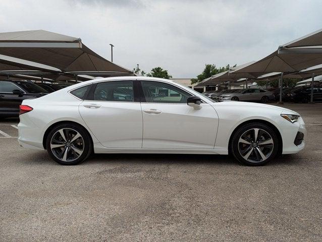 2024 Acura TLX Technology Package