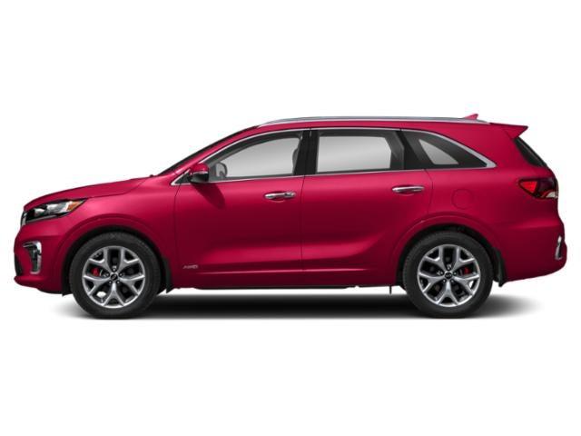 2020 Kia Sorento 3.3L SX