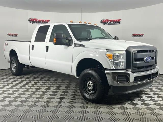 2016 Ford F-350 XL