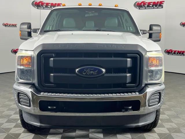 2016 Ford F-350 XL