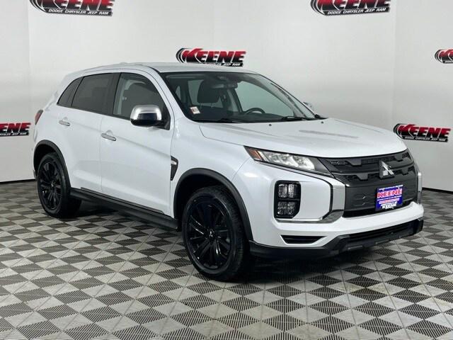 2023 Mitsubishi Outlander Sport 2.0 LE AWC