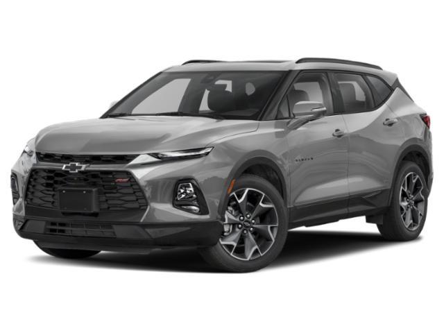 2020 Chevrolet Blazer AWD RS