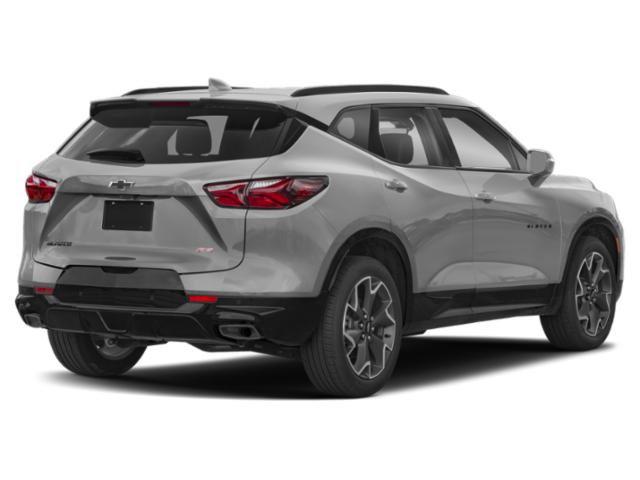 2020 Chevrolet Blazer AWD RS