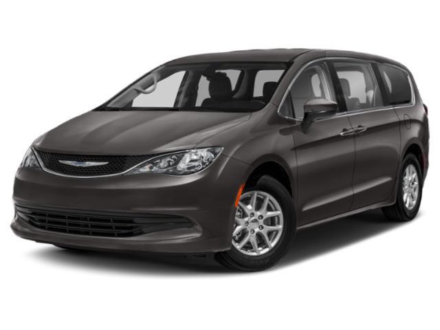 2018 Chrysler Pacifica L